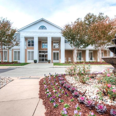 Residence Inn By Marriott Chapel Hill Exterior foto