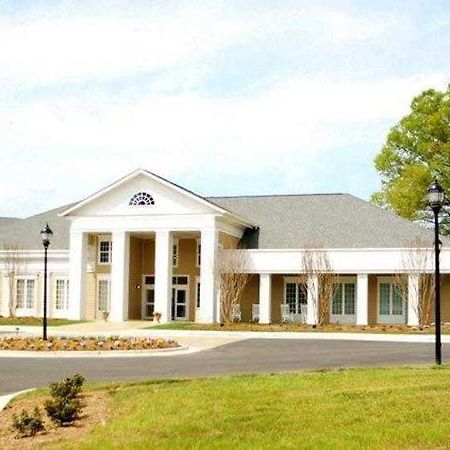 Residence Inn By Marriott Chapel Hill Exterior foto
