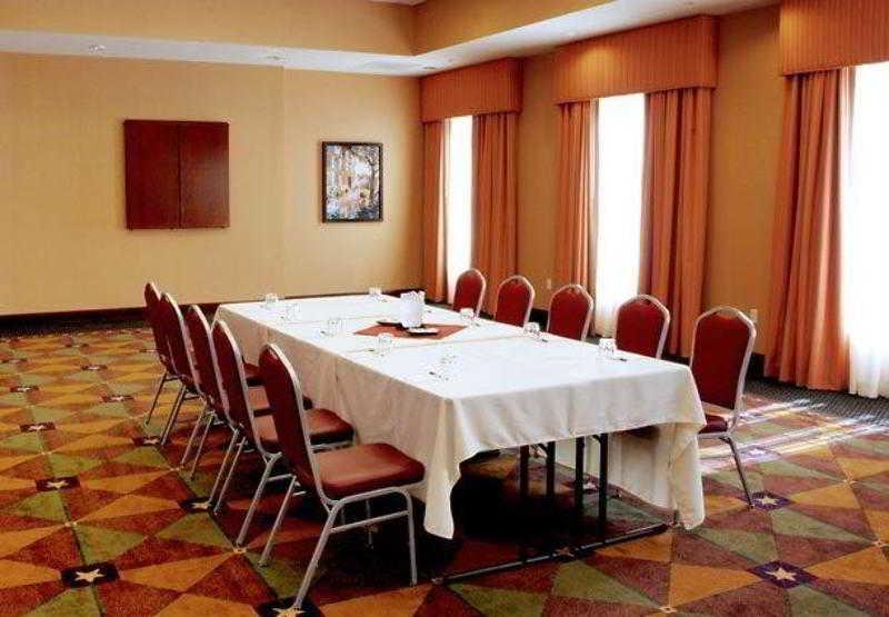 Residence Inn By Marriott Chapel Hill Facilidades foto