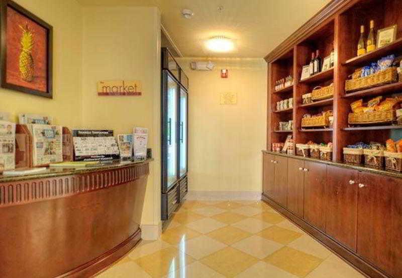 Residence Inn By Marriott Chapel Hill Restaurante foto