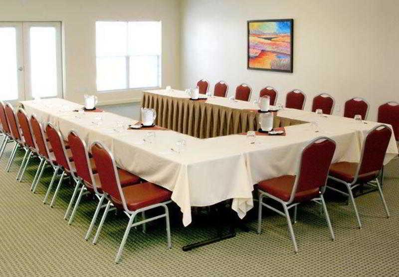 Residence Inn By Marriott Chapel Hill Facilidades foto