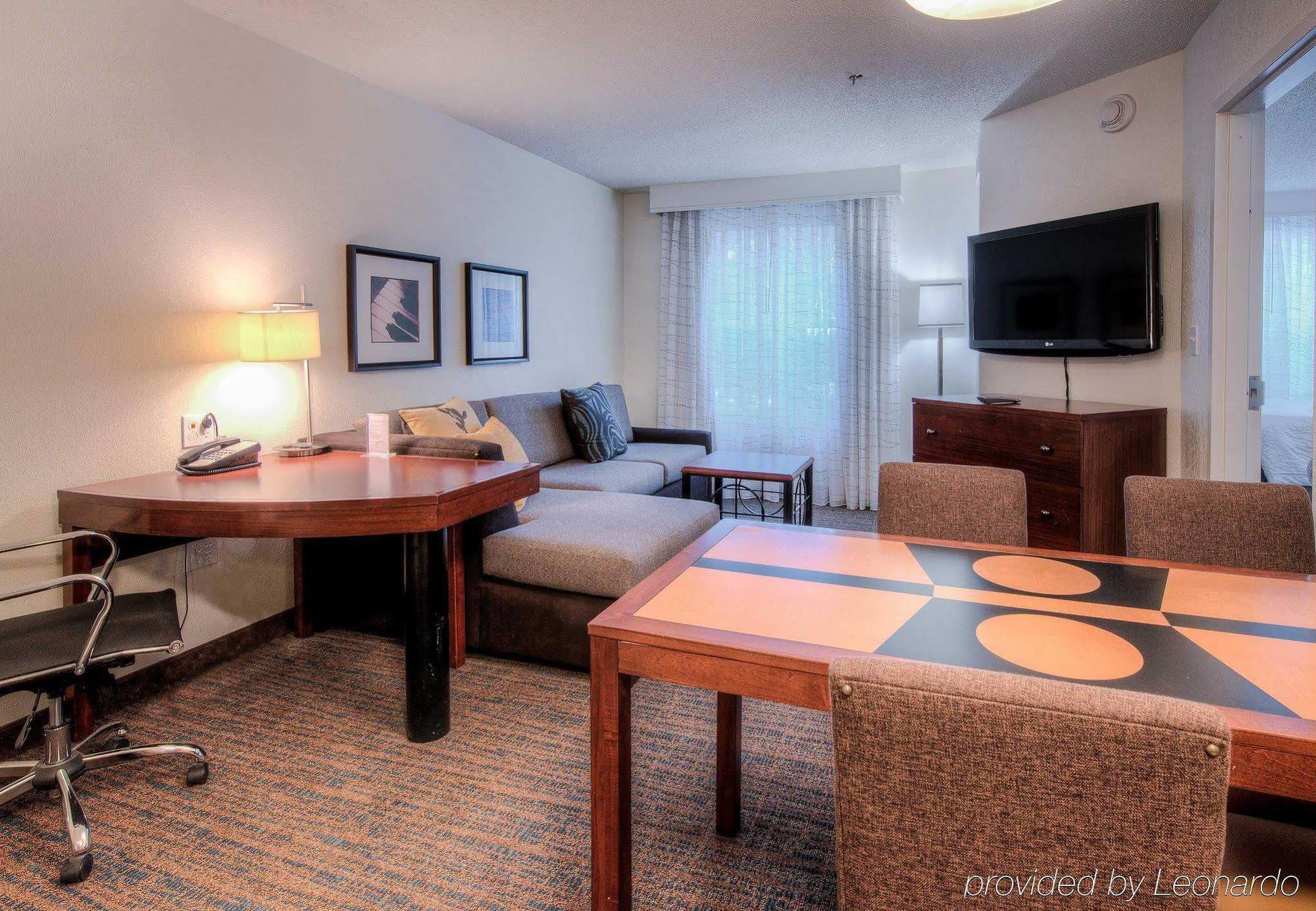 Residence Inn By Marriott Chapel Hill Exterior foto