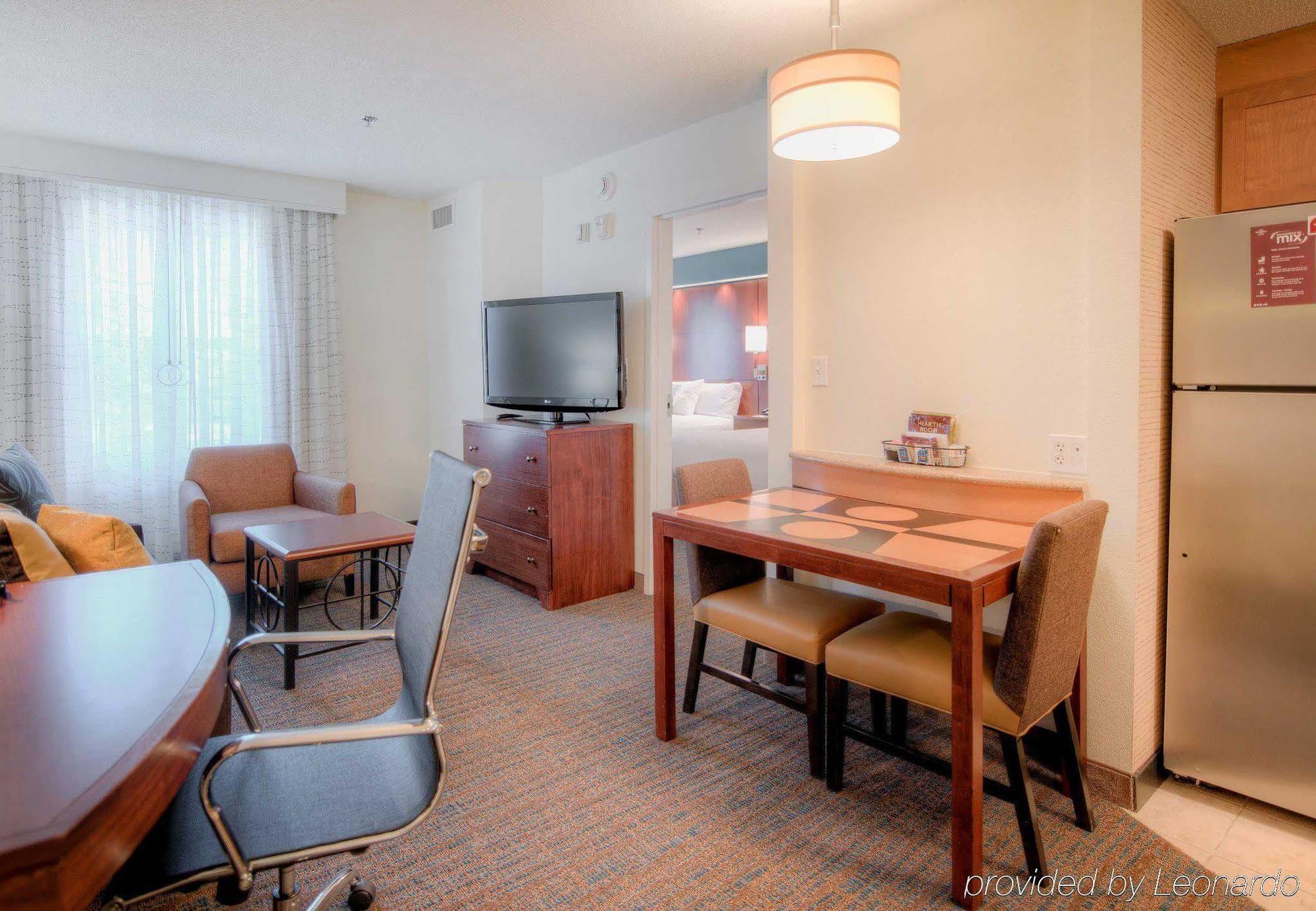 Residence Inn By Marriott Chapel Hill Exterior foto