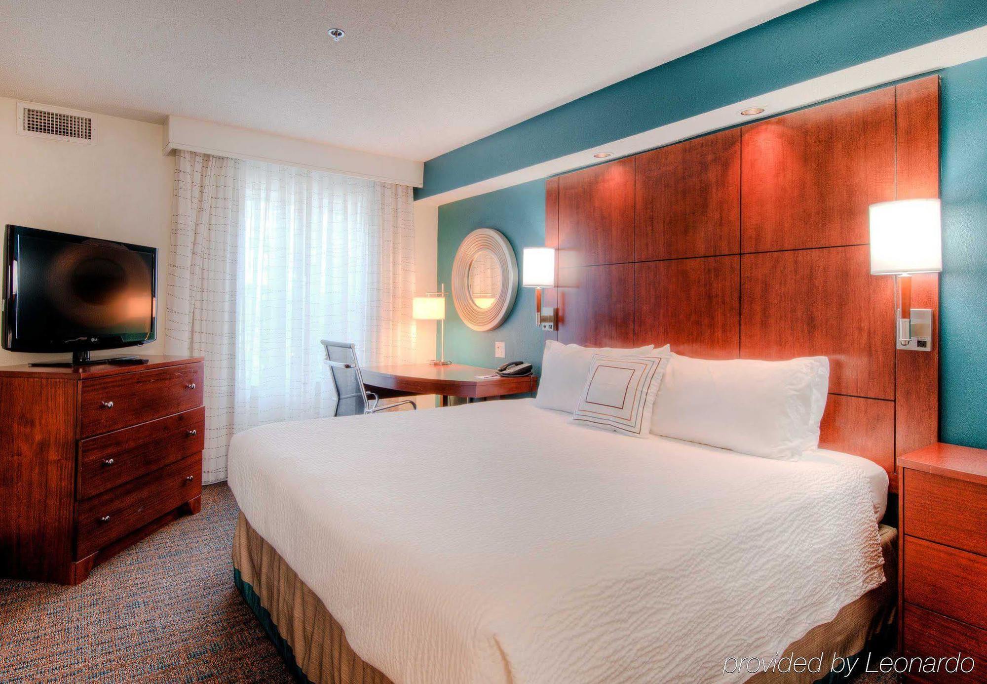 Residence Inn By Marriott Chapel Hill Exterior foto