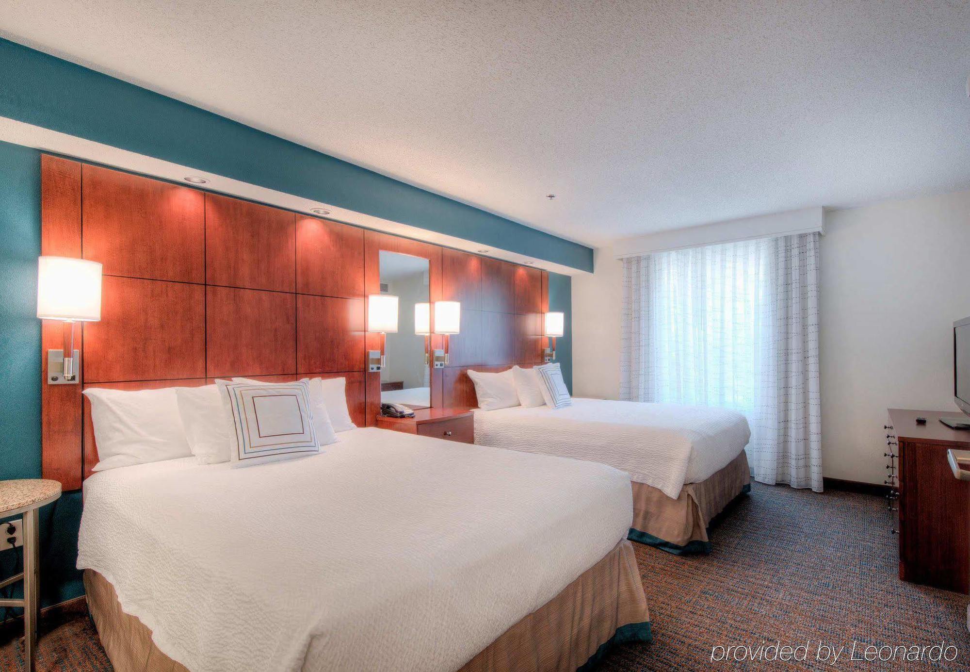 Residence Inn By Marriott Chapel Hill Exterior foto
